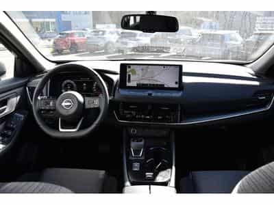 Nissan X-Trail 1.5 MHEV X-Tronic N-Connecta SG CHFF ACC SIDE GPS CAM NEUF (2026) - Photo 9