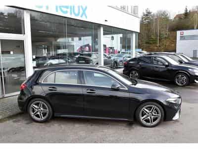 Mercedes A 200 AMG Line 7G-Tronic GPS LANE CAM PARK KEYLESS 1° MAIN (2025) - Photo 3