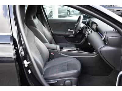 Mercedes A 200 AMG Line 7G-Tronic GPS LANE CAM PARK KEYLESS 1° MAIN (2025) - Photo 7