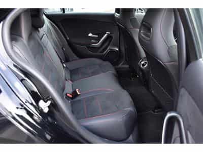 Mercedes A 200 AMG Line 7G-Tronic GPS LANE CAM PARK KEYLESS 1° MAIN (2025) - Photo 8