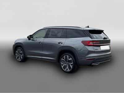 Skoda Kodiaq (2026) - Photo 3