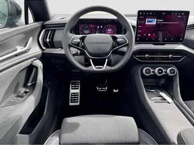 Skoda Kodiaq (2026) - Photo 9