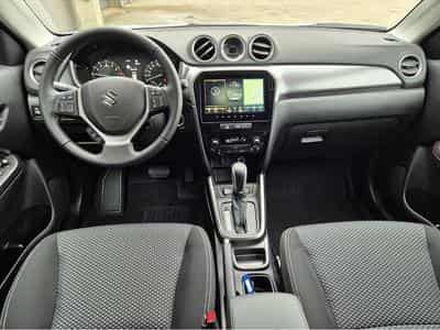 Suzuki Vitara (2026) - Photo 10