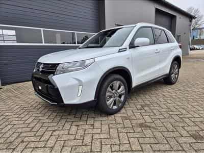 Suzuki Vitara (2026) - Photo 8