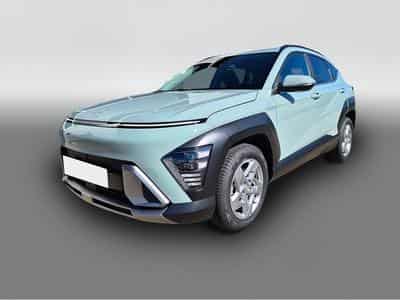 Hyundai Kona (2026) - Photo 1