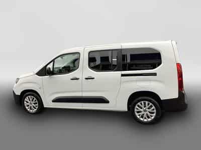 Fiat Doblo (2024) - Photo 4