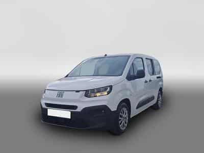 Fiat Doblo (2024) - Photo 1