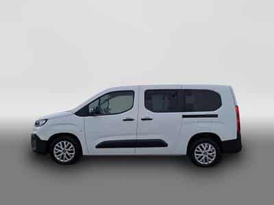 Fiat Doblo (2024) - Photo 2