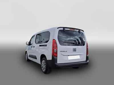 Fiat Doblo (2024) - Photo 3