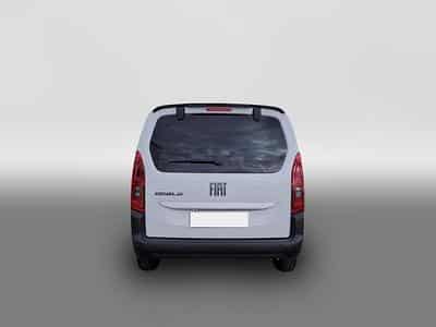 Fiat Doblo (2024) - Photo 4