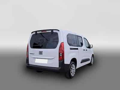 Fiat Doblo (2024) - Photo 5