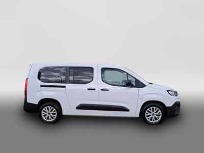 Fiat Doblo (2024) - Photo 6