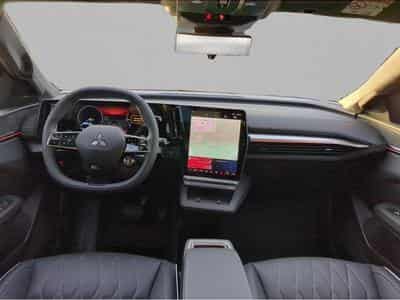 Mitsubishi Eclipse Cross (2026) - Photo 5