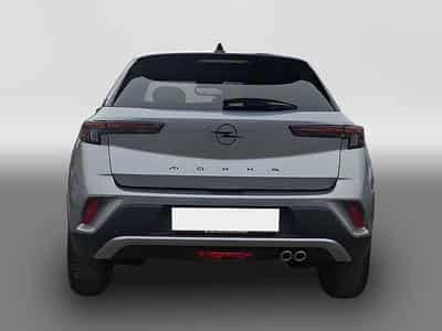 Opel Mokka (2024) - Photo 5