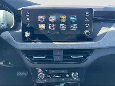 Skoda Kamiq (2026) - Photo 10