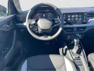 Skoda Kamiq (2026) - Photo 9