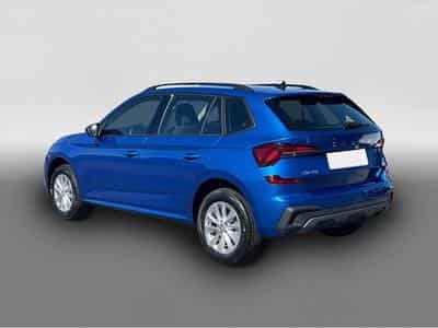 Skoda Kamiq (2026) - Photo 3