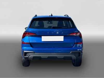 Skoda Kamiq (2026) - Photo 4