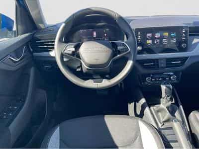 Skoda Kamiq (2026) - Photo 9