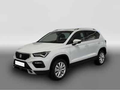 Seat Ateca (2025) - Photo 1