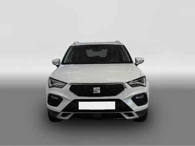 Seat Ateca (2025) - Photo 2