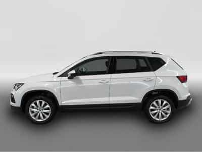 Seat Ateca (2025) - Photo 3