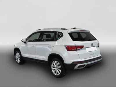 Seat Ateca (2025) - Photo 4
