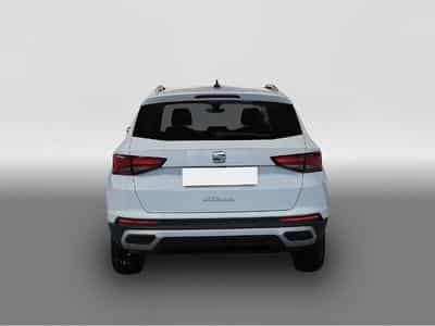 Seat Ateca (2025) - Photo 5