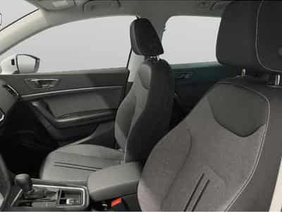 Seat Ateca (2025) - Photo 6