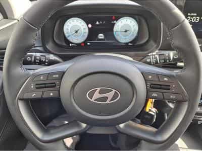 Hyundai i20 (2026) - Photo 15