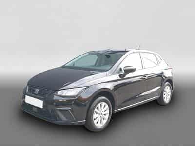 Seat Ibiza (2025) - Photo 1