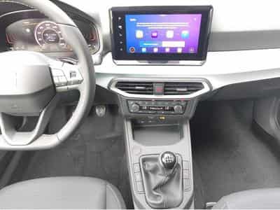 Seat Ibiza (2025) - Photo 10