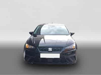 Seat Ibiza (2025) - Photo 2