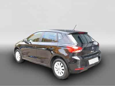 Seat Ibiza (2025) - Photo 4