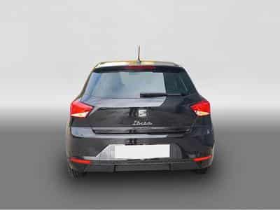 Seat Ibiza (2025) - Photo 5