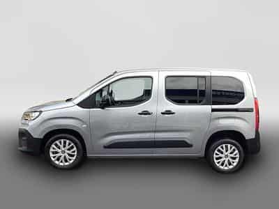 Fiat Doblo (2024) - Photo 4