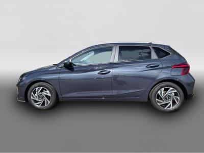 Hyundai i20 (2026) - Photo 1