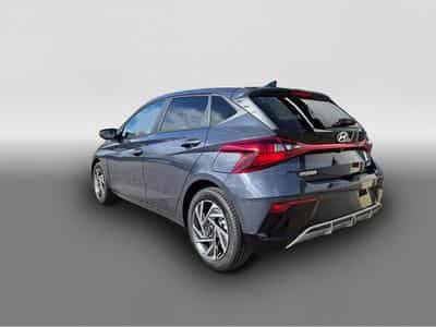 Hyundai i20 (2026) - Photo 2