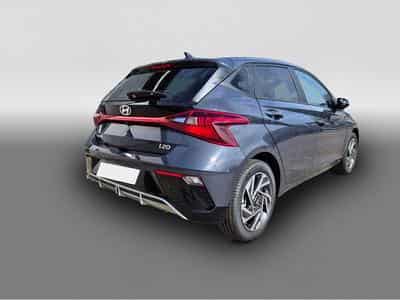 Hyundai i20 (2026) - Photo 4