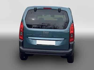 Fiat Doblo (2024) - Photo 5
