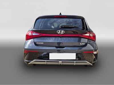 Hyundai i20 (2026) - Foto 4