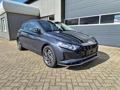 Hyundai i20 (2026) - Foto 7