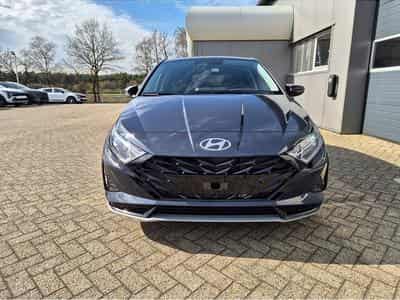 Hyundai i20 (2026) - Foto 8