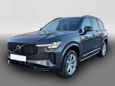 Volvo XC90 (2026) - Photo 1