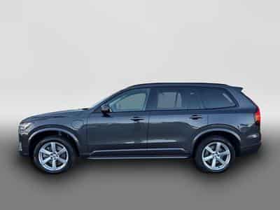 Volvo XC90 (2026) - Photo 4