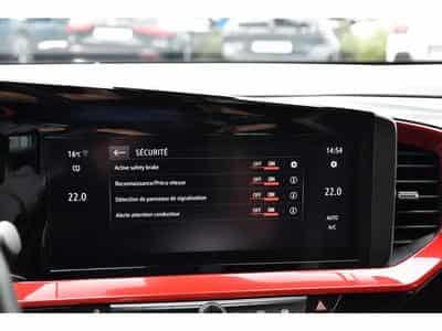 Opel Mokka (2023) - Photo 13