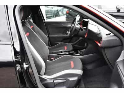 Opel Mokka (2023) - Photo 6