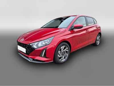 Hyundai i20 (2026) - Foto 1