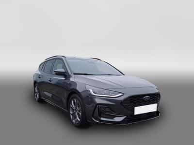 Ford Focus (2021) - Photo 7
