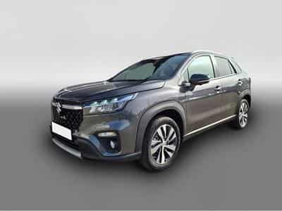 Suzuki S-Cross (2026) - Foto 1